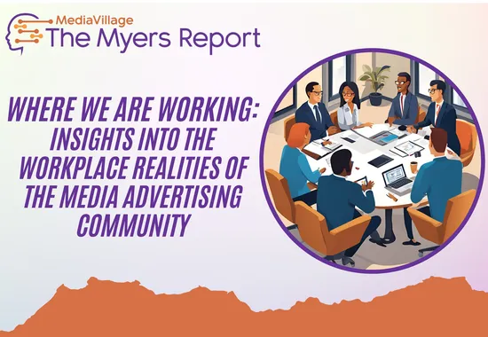 Survey of Advertising Industry Professionals on Inclusion and Belonging Report on Working Scenario: On-Site vs. Remote